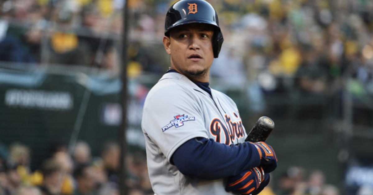 Detroit Tigers slugger Miguel Cabrera becomes seventh MLB player with 3,000  hits, 500 homers - ESPN