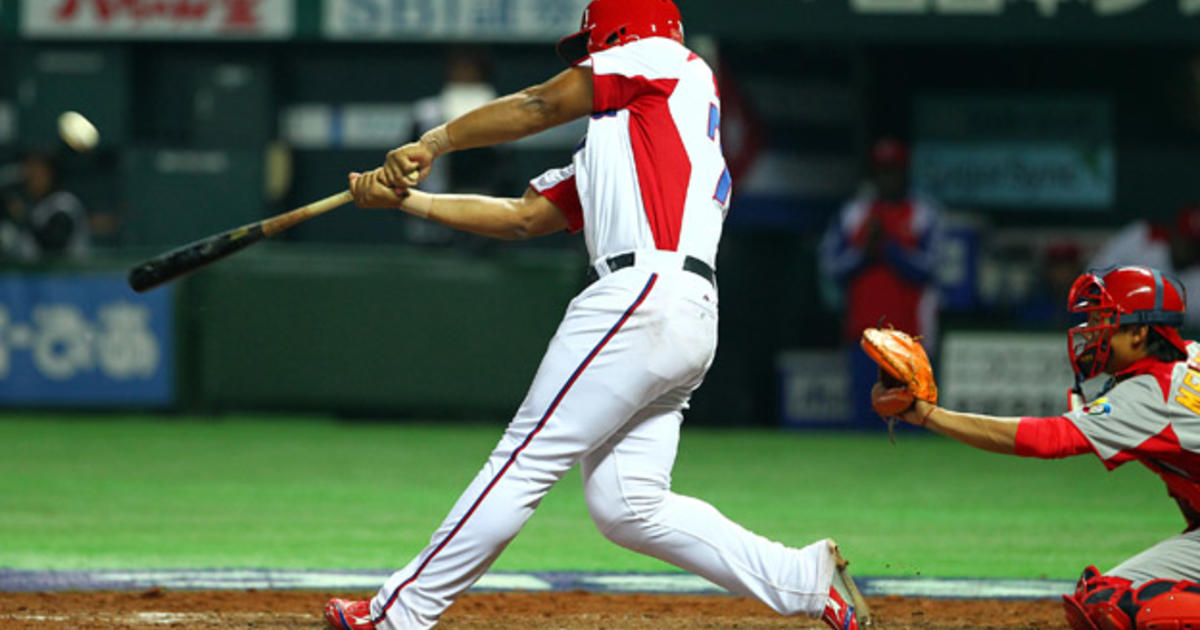 Jose Abreu reveals truth about White Sox' offer after signing with