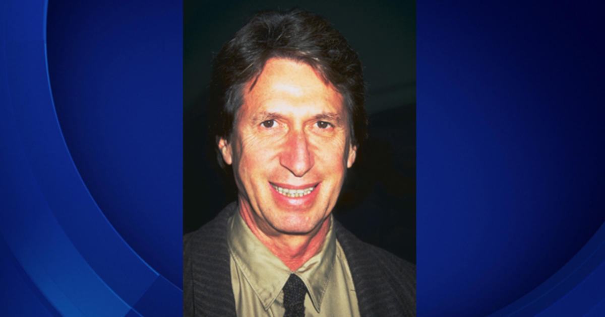 Popular Comedian David Brenner Dies At 78 - CBS Los Angeles