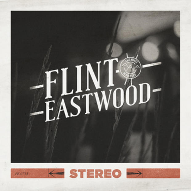 Flint Eastwood  