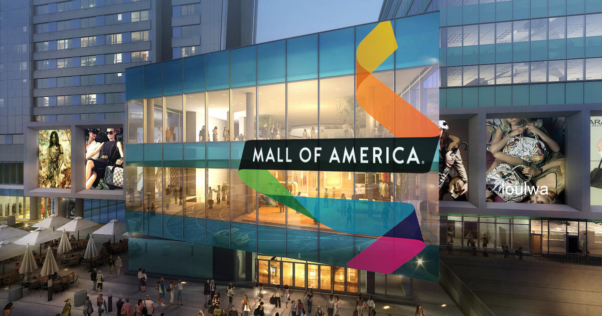As Mall of America plots another expansion, its most-recent addition is  still plenty empty - Minneapolis / St. Paul Business Journal