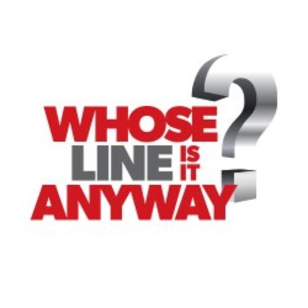 whose line2 