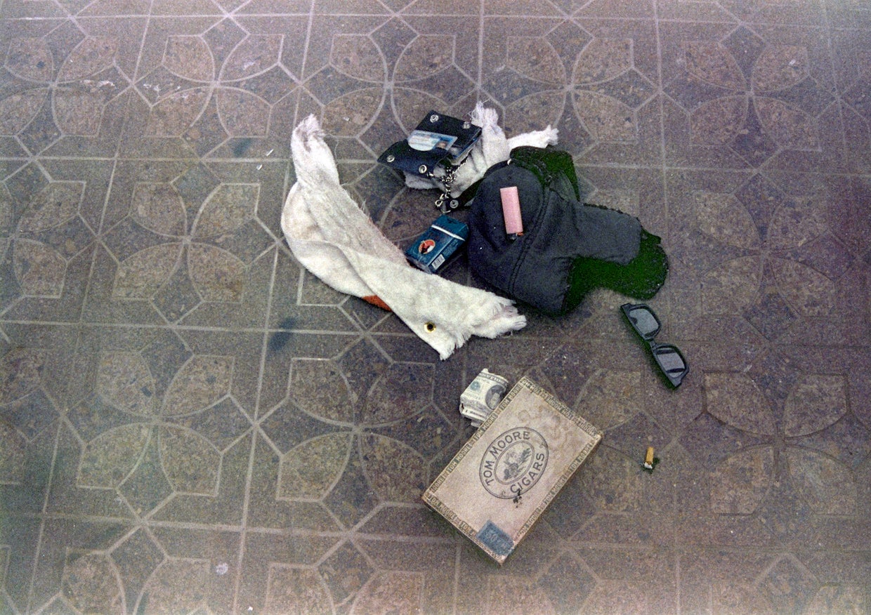 Celebrity death scenes(01)