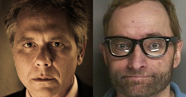 The novelist and the murderer: Walter Kirn on his friendship with con