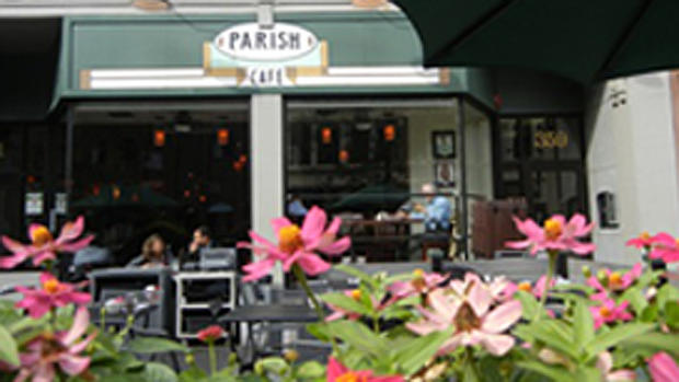 parish-cafe 