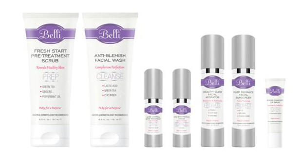 Belli products 