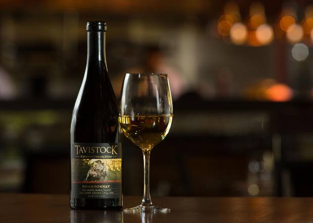 Tavistock Reserve Chardonnay 2 