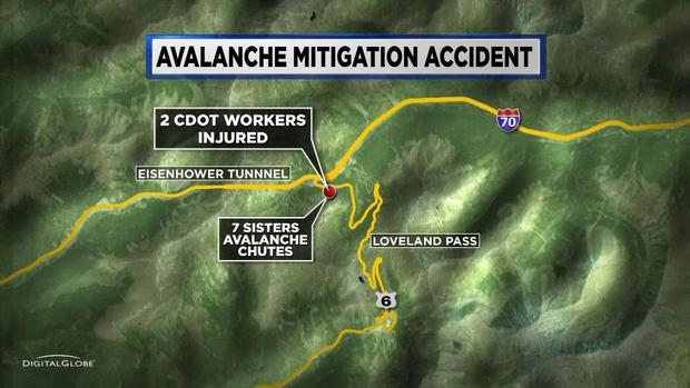 cdot explosion avalanche map 