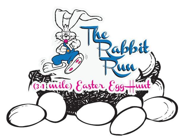 Rabbit Run Race 