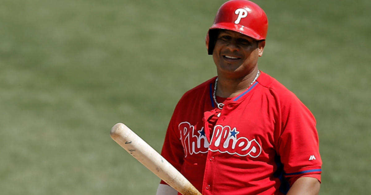 Mets officially release Bobby Abreu - Amazin' Avenue