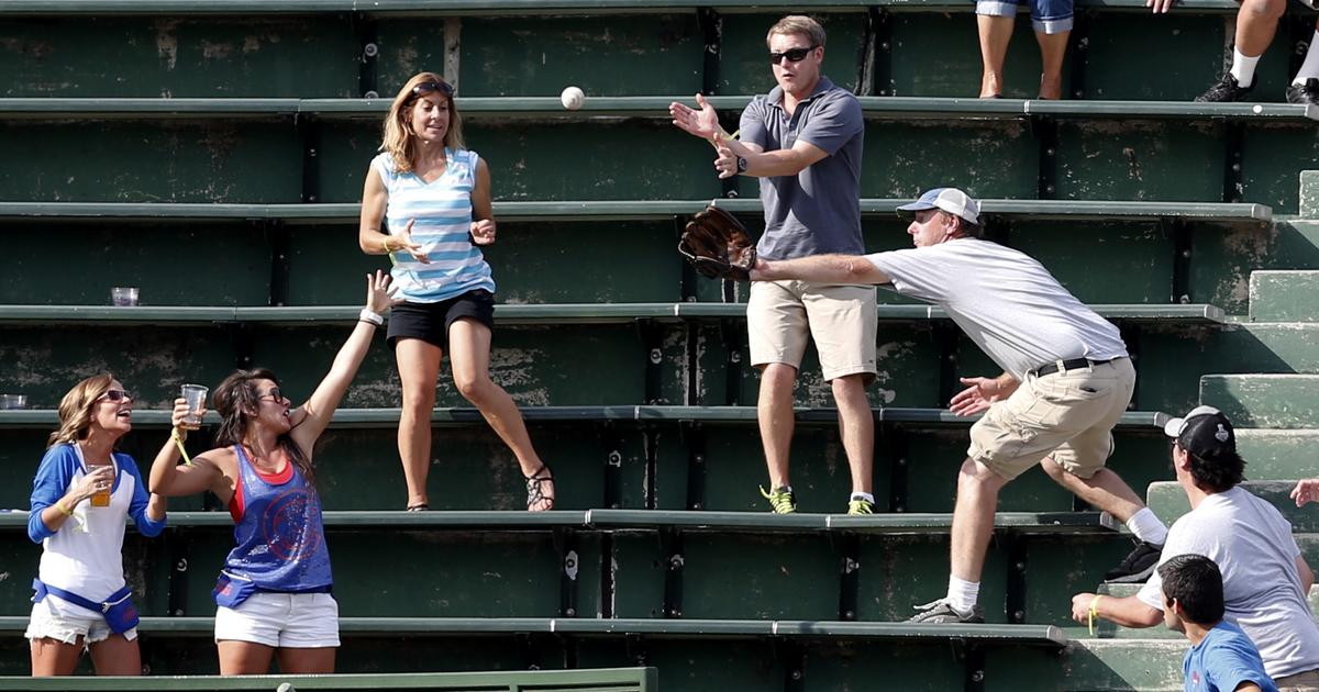 Chicago Cubs' Wrigley Field: 5 Unique Facts