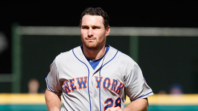 Critics of Daniel Murphy's Paternity Leave: You're Wrong