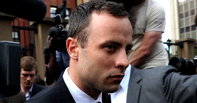 Oscar Pistorius on the stand: Analyzing the trial and testimony - CBS News