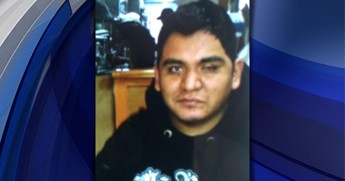 Police Developmentally Disabled Queens Man Has Been Missing Since Tuesday Cbs New York 