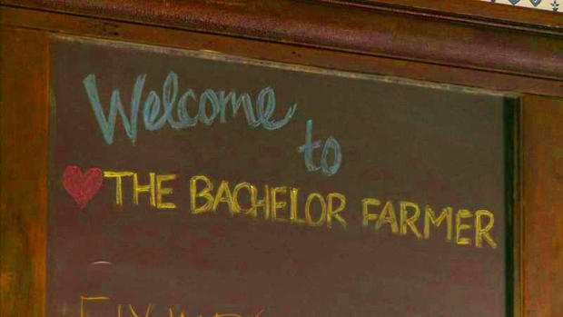 The Bachelor Farmer 