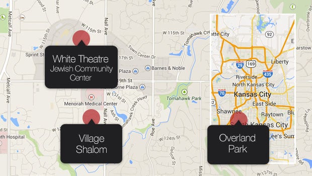 Overland Park, Kansas 