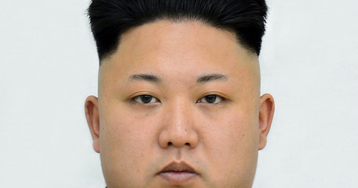 Barber Gives Free Kim Jong Un And Trump Haircuts  YouTube