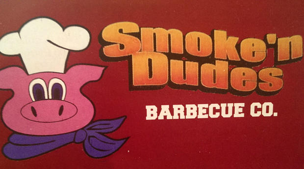Smoke'n Dudes (Credit, Michelle Hein) 