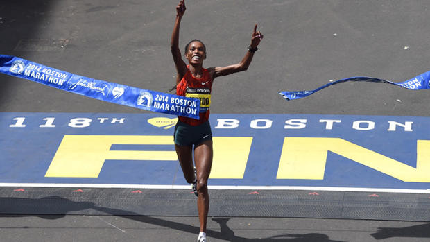 2014 boston marathon 