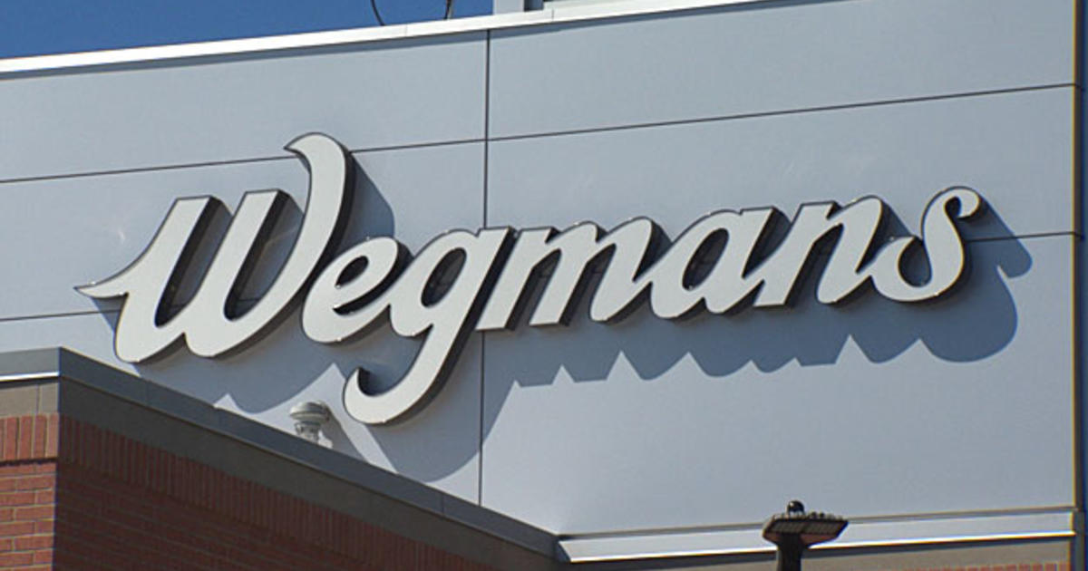 Wegmans customers may have been double charged for groceries recently