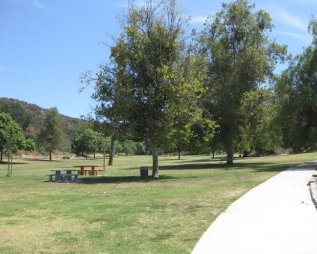 Serrania Park 