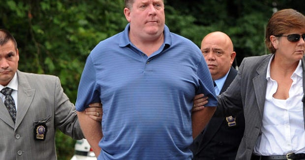 Raymond Roth, New Yorker who faked drowning in fraud scam, sentenced ...