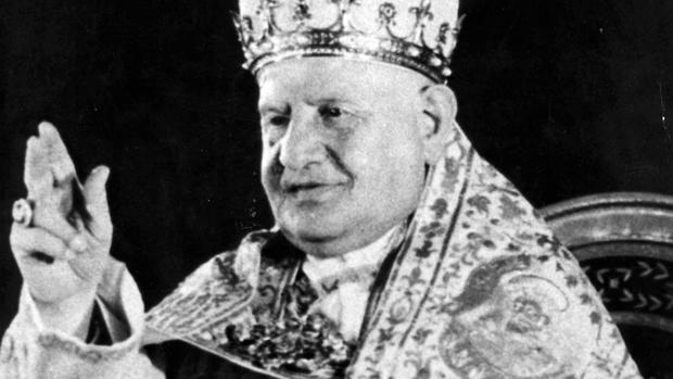 Pope John XXIII 