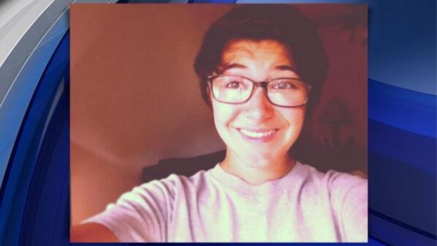 Sixteen-year-old Maren Sanchez was fatally stabbed at Jonathan Law High School in Milford, Conn. 