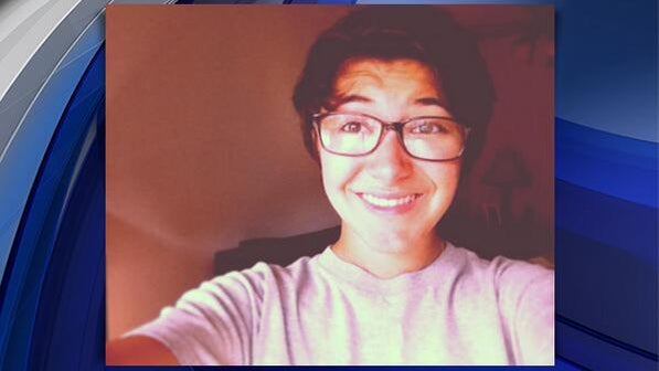 Sixteen-year-old Maren Sanchez was fatally stabbed at Jonathan Law High School in Milford, Conn. 