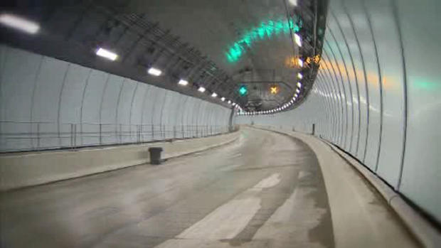 PortMiami Tunnel 