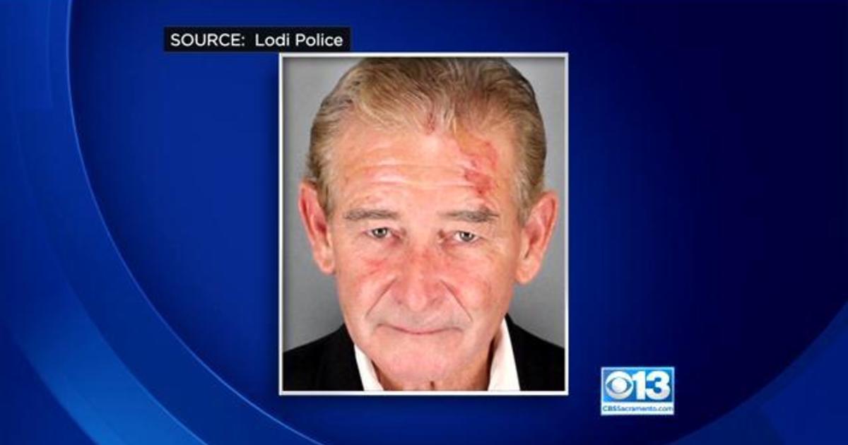 San Joaquin County District Attorney Candidate Arrested Again Days