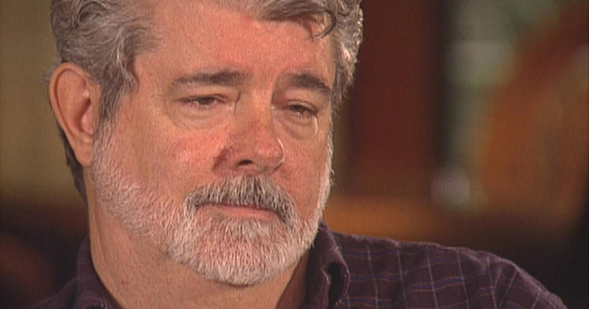 George Lucas - D23