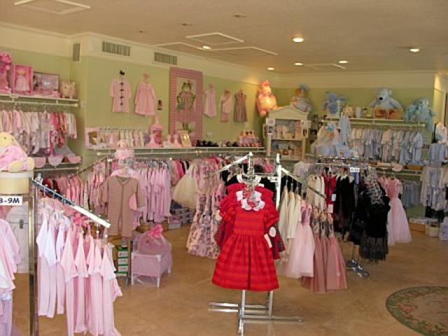 Miami's Best Kid's Stores for Trendy Tykes