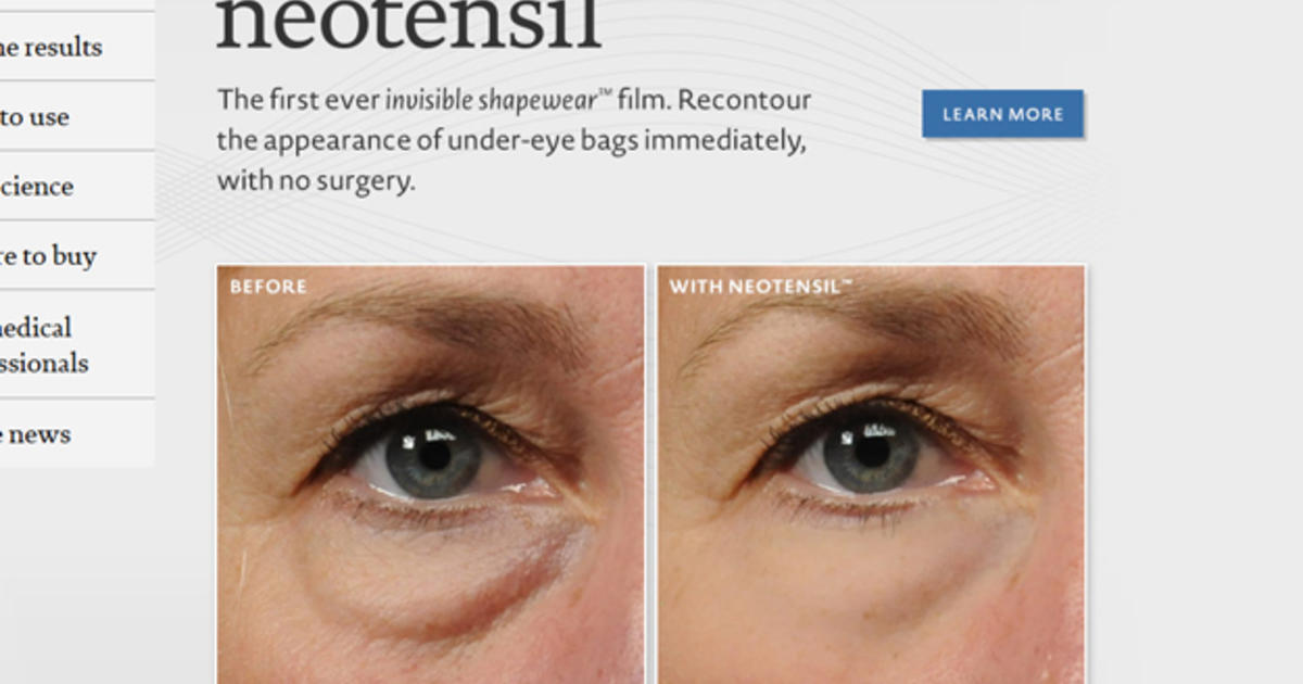 Using Preparation H For Wrinkles  Eye Bags Complete Guide