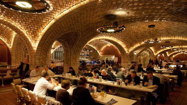 grand central oyster bar 