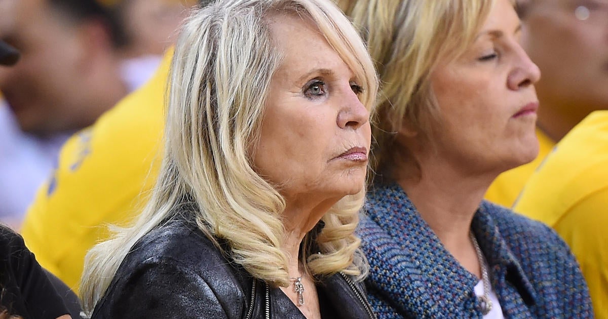 Clippers coach Doc Rivers responds to Shelly Sterling's claim to keep ...