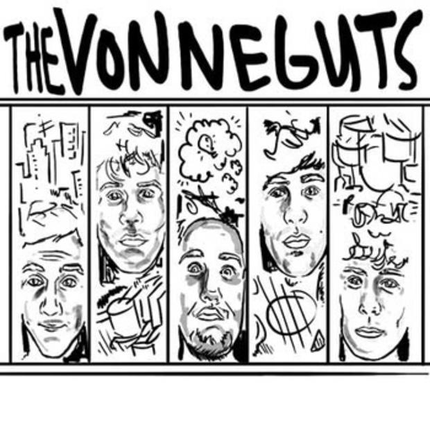 The Vonneguts  