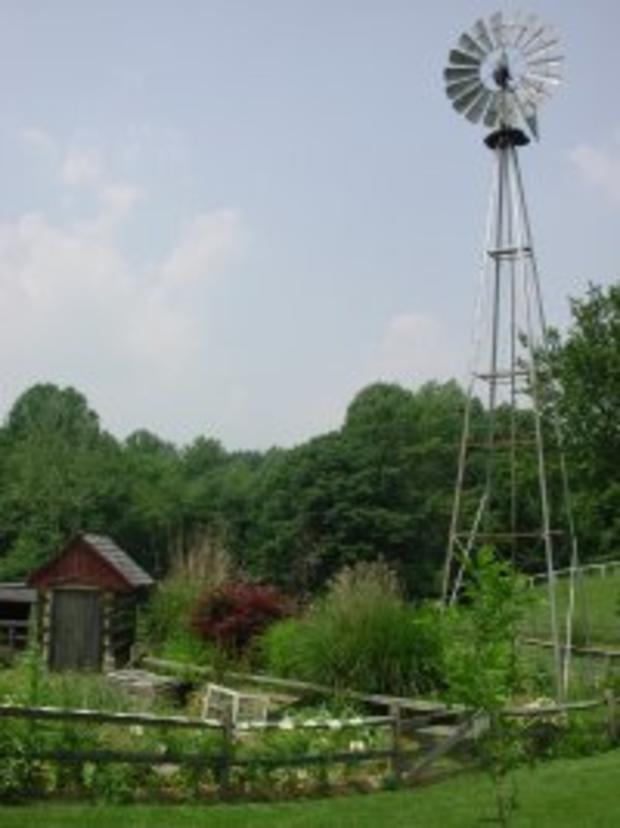 Carroll County Farm Museum 