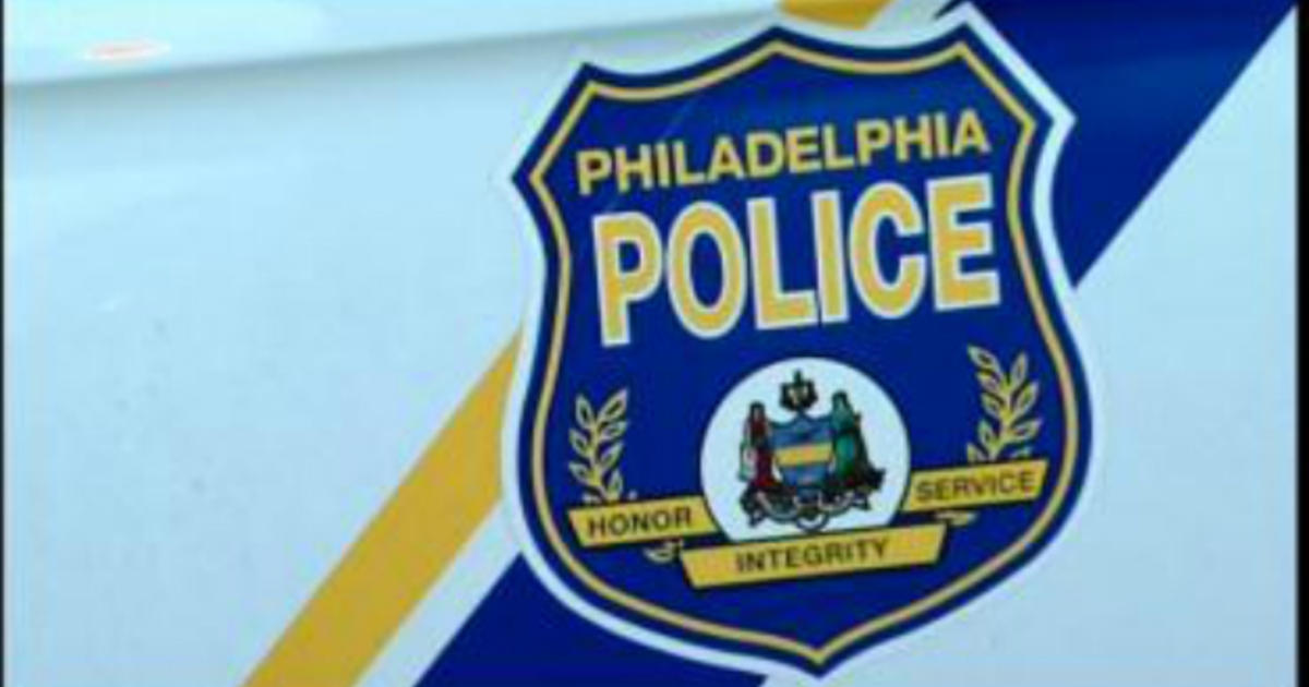 Philadelphia Police Release Statement After Arrest Incident Caught On Tape Cbs Philadelphia 1227