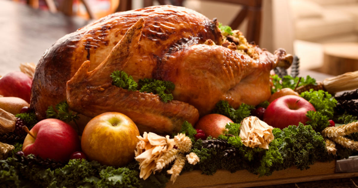 Master Thanksgiving with 6 Tips for the Perfect Turkey! - MEATER Blog