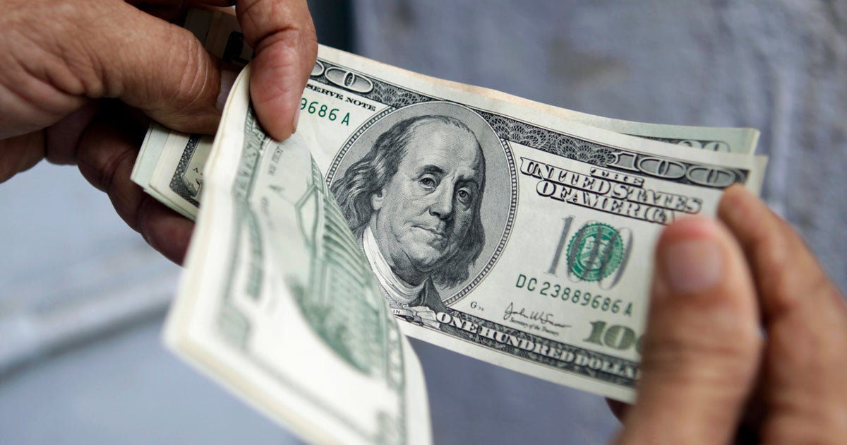 Most Expensive Haircut In United States Found In Kodiak Alaska CBS News