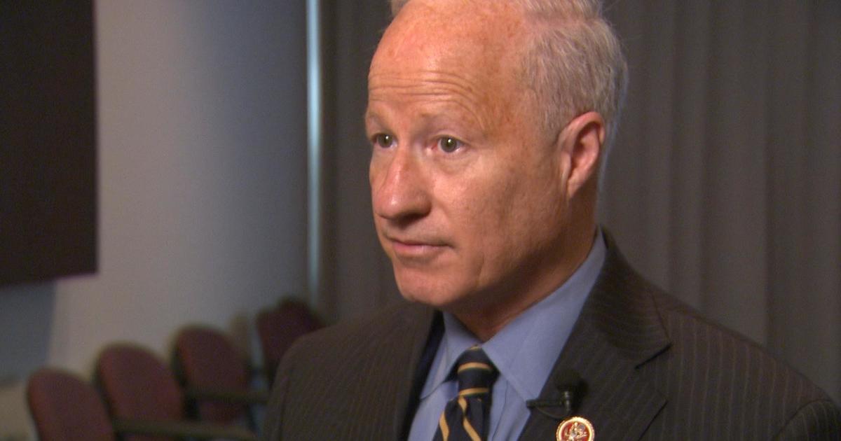 Rep. Mike Coffman Still Calling For Secretary Of Veterans Affairs ...