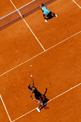 Dcopen Venus Williams Eliminationthe Details You Need - dbivppk