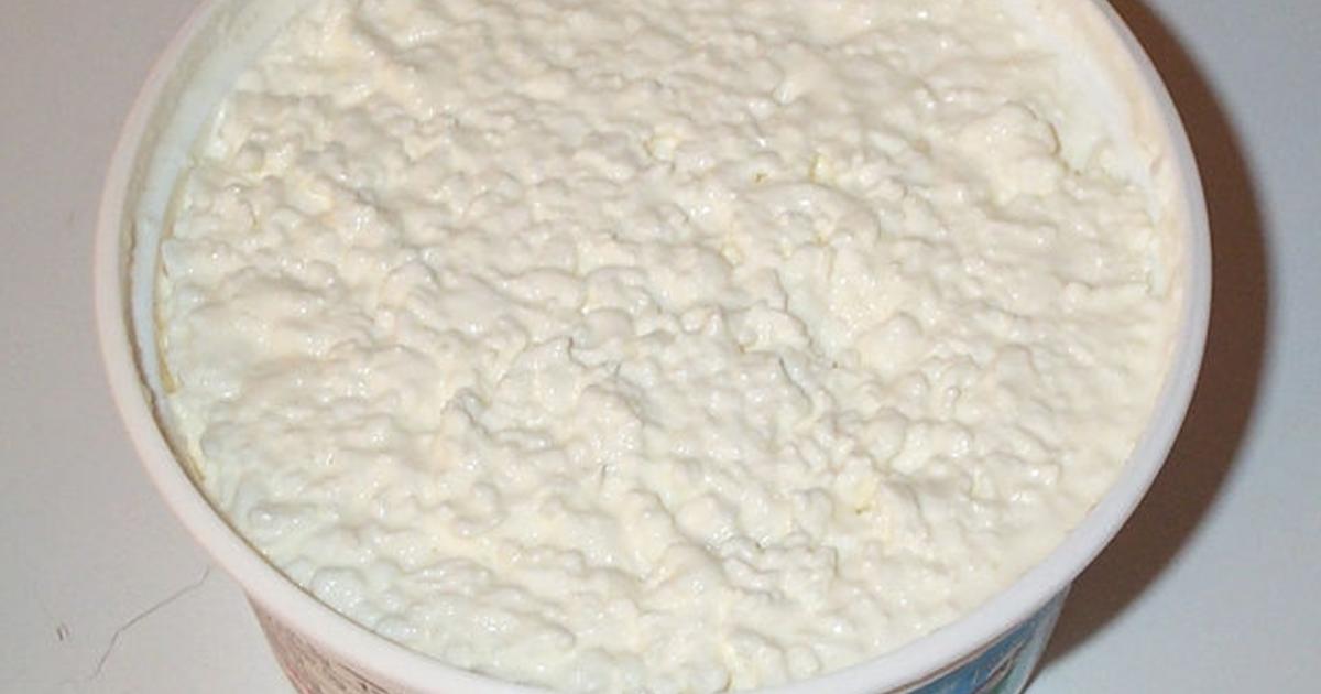 Cottage Cheese Recall Improper Storage At Plant Near Fresno May Cause