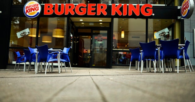 Senator: Boycott Burger King as it eyes move to Canada - CBS News Senator: Boycott Burger King as it eyes move to Canada