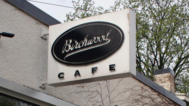 Birchwood Cafe 