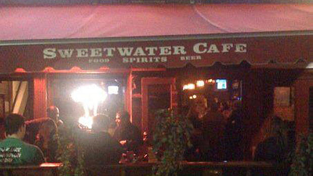 Sweetwater Tavern 
