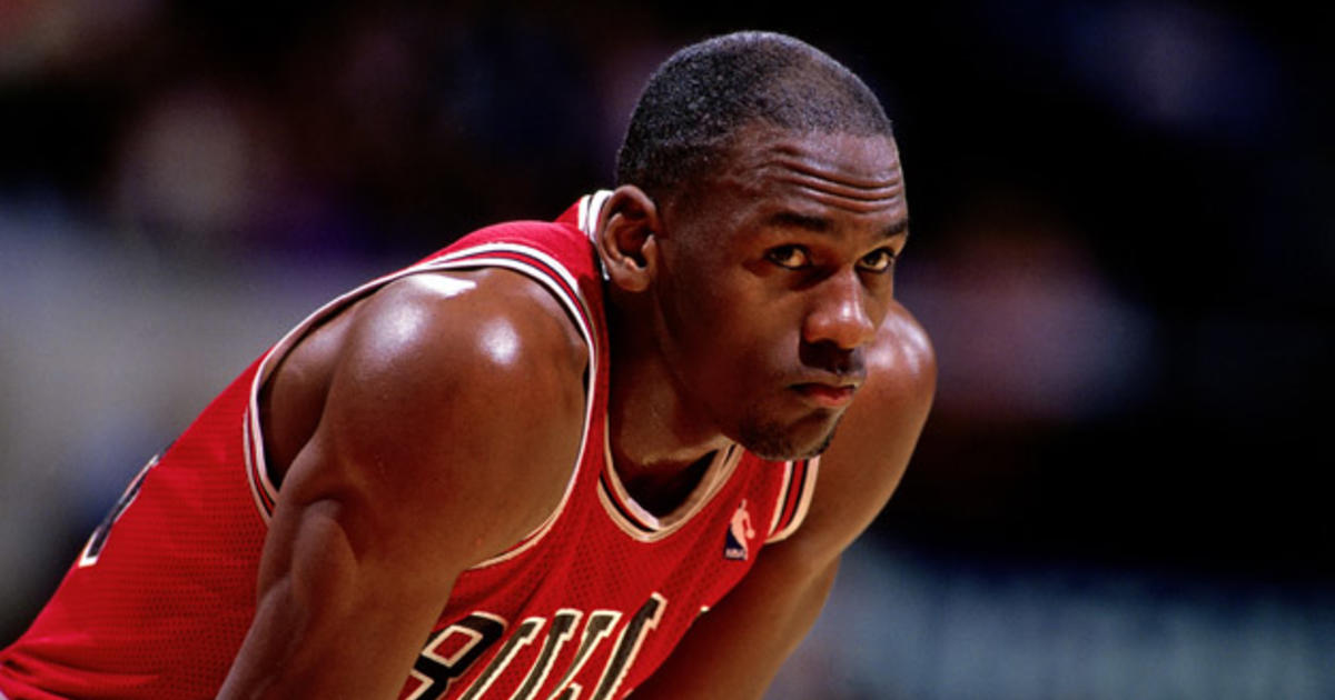Michael Jordan's first choice for shoe deal: 'That was Adidas' - Sports  Illustrated