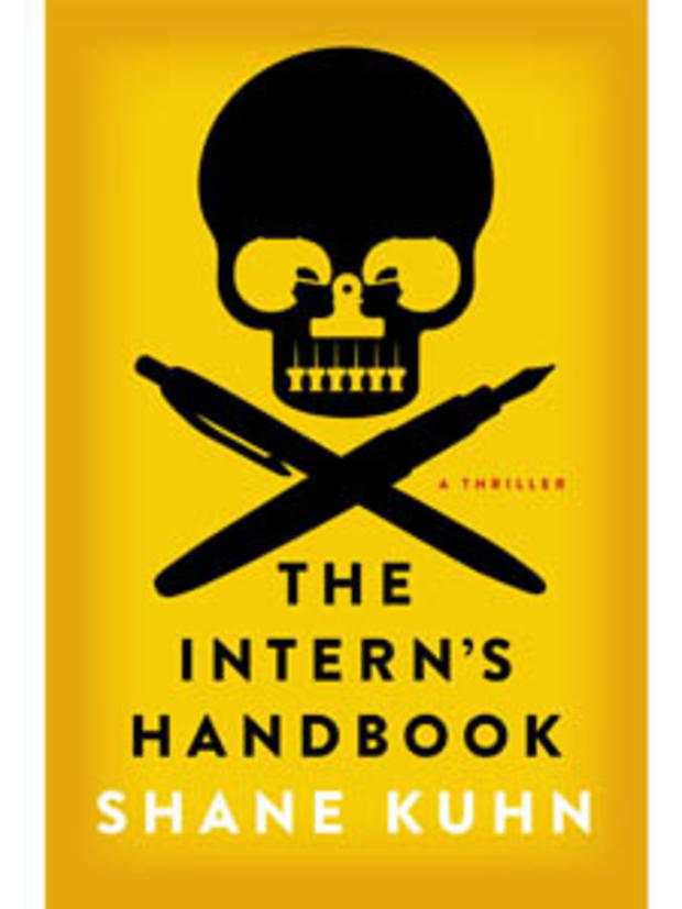The Intern's Handbook 