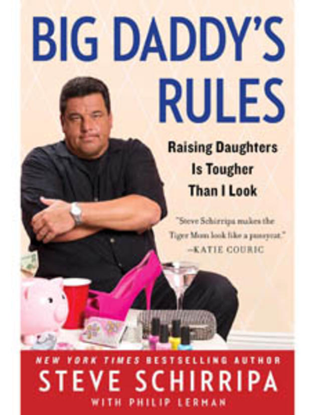 Big Daddy's Rules 